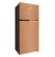 Dawlance Avante+ Freezer-On-Top Refrigerator 20 Cu Ft Luxe Brown (91999-WB) - Hania Co-1 (3 Months 0% Percent Profit Product Available On 48 Months Installment)